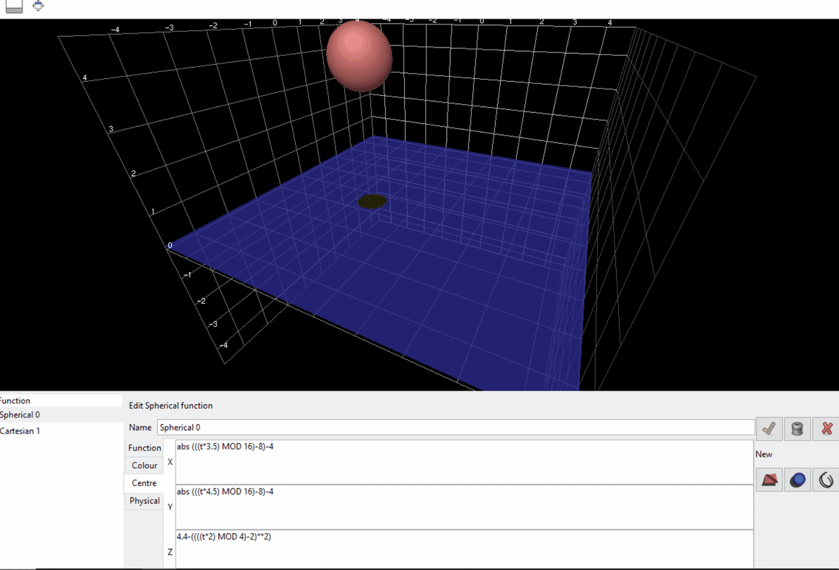 Примеры из папки examples. Ниже ссылки на анимацию