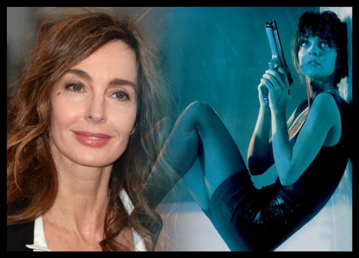 "Никита", 1990 год.