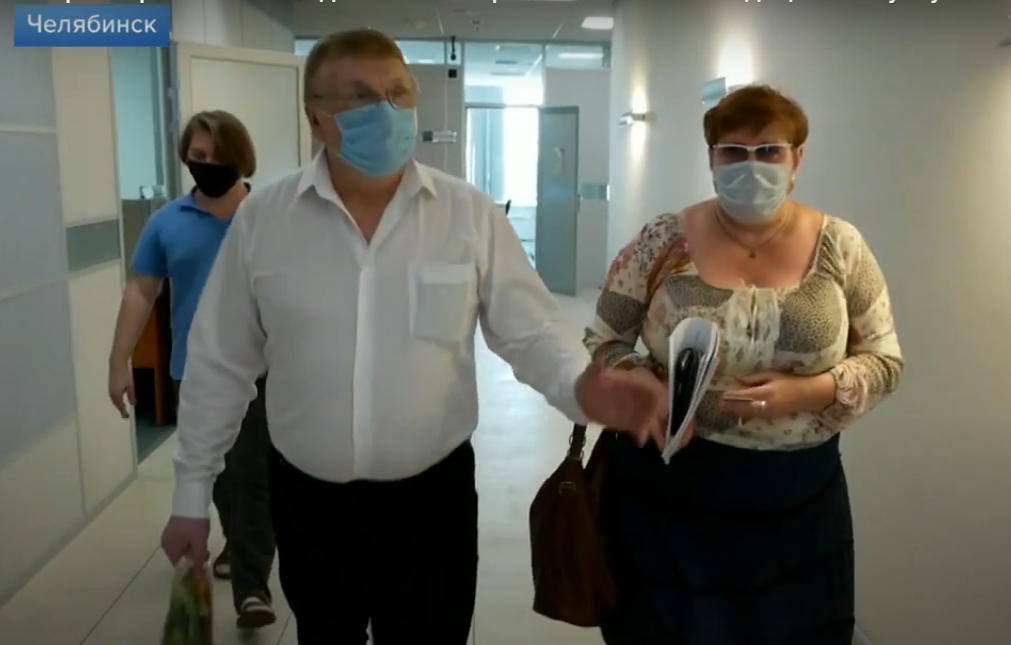 Медицинские аферы