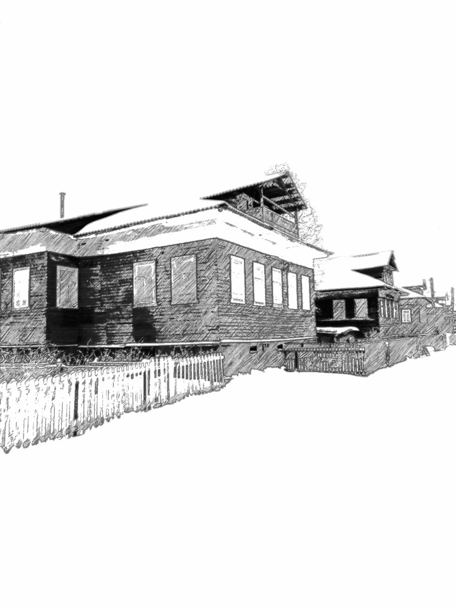 д. Выселки о. Островский (Пустошь) 