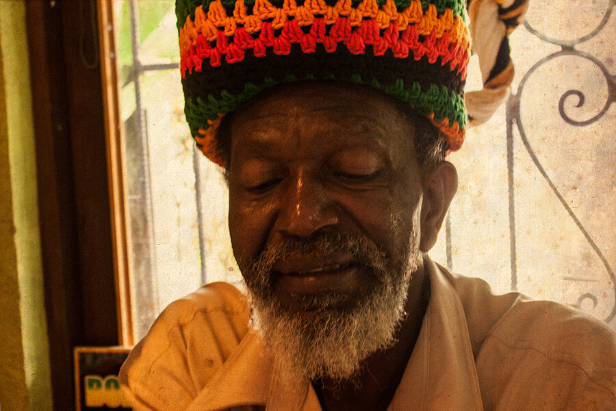 Ресепшионист))