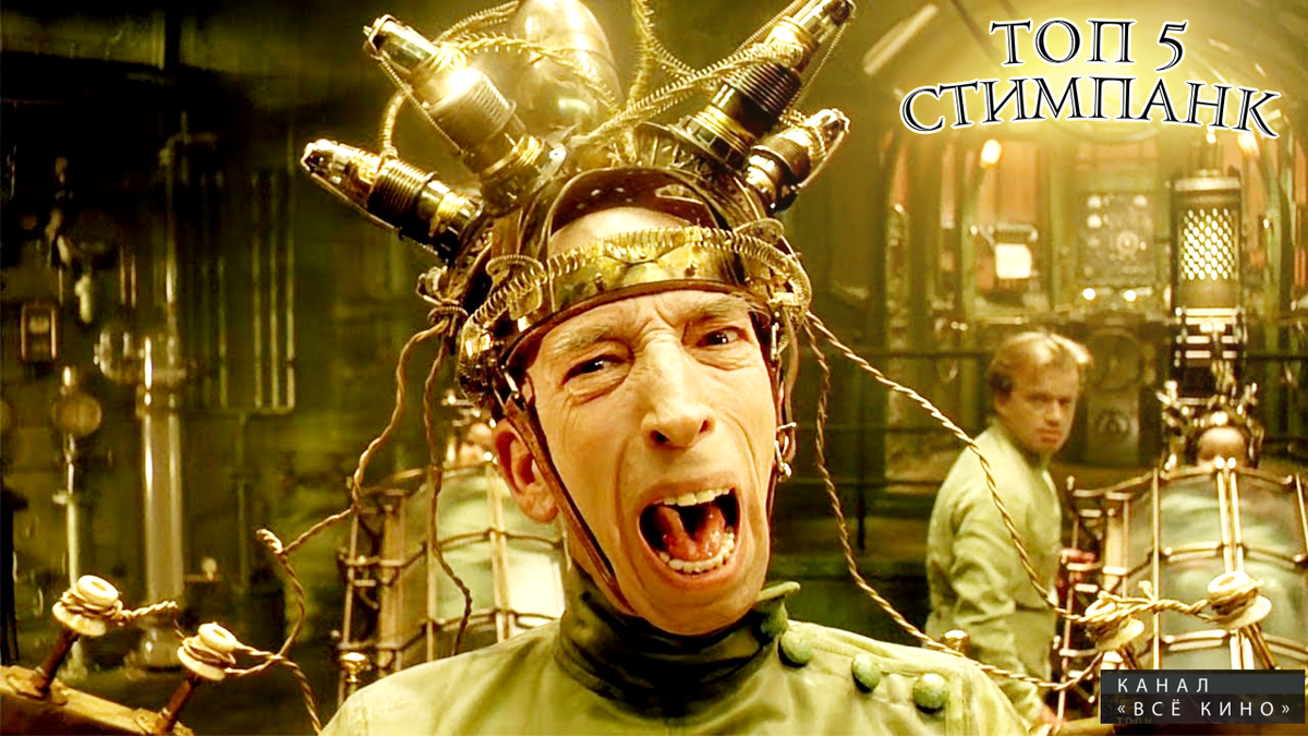 Эффектное превью