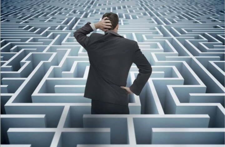 Решение за тобой 