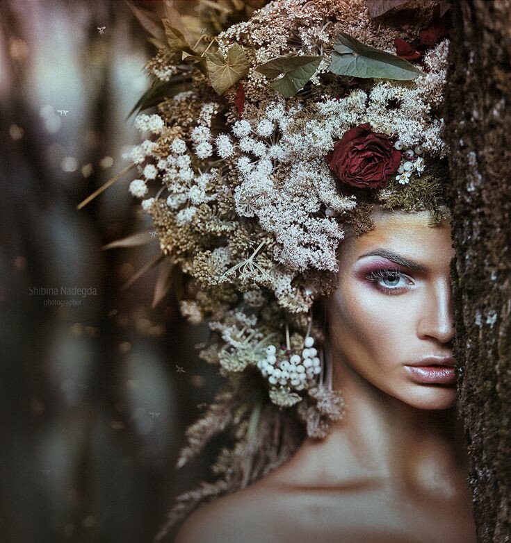 Фото с pinterest