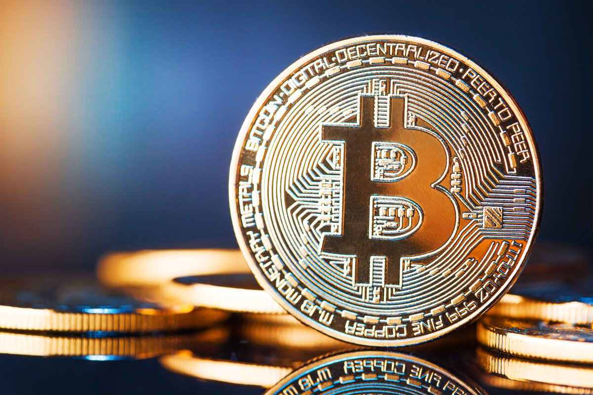БИТОК на момент написания стать стоит 3 065 050 РУБЛЕЙ!!! 3млн. рублей!!! КАРЛ!!!