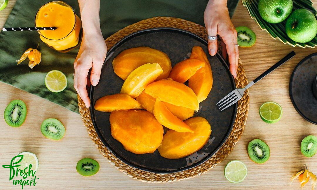 Если хочется необычного вкуса – вы зашли на правильный канал 