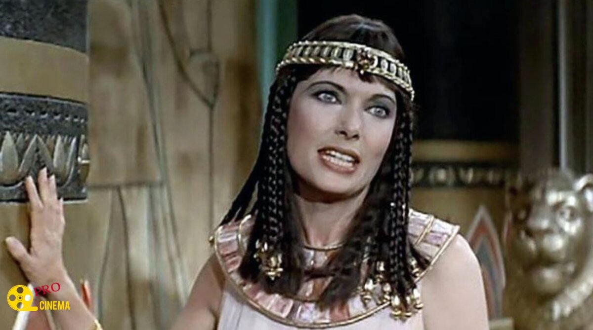 Антония 1972. Antony and Cleopatra 1972.