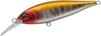 Воблер EverGreen Bank Shad 19