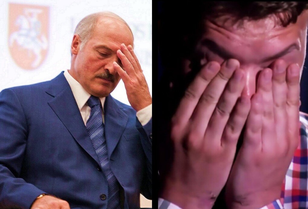 Коллаж автора из фотографий из открытых источников