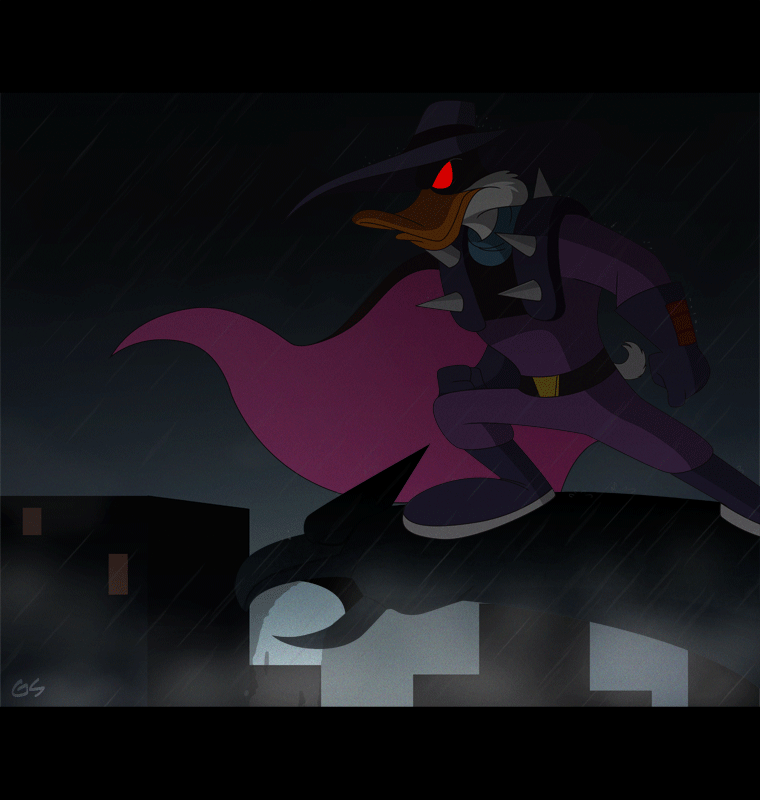 Гроза преступности и твоя смерть по петам. Чёрный воин. 