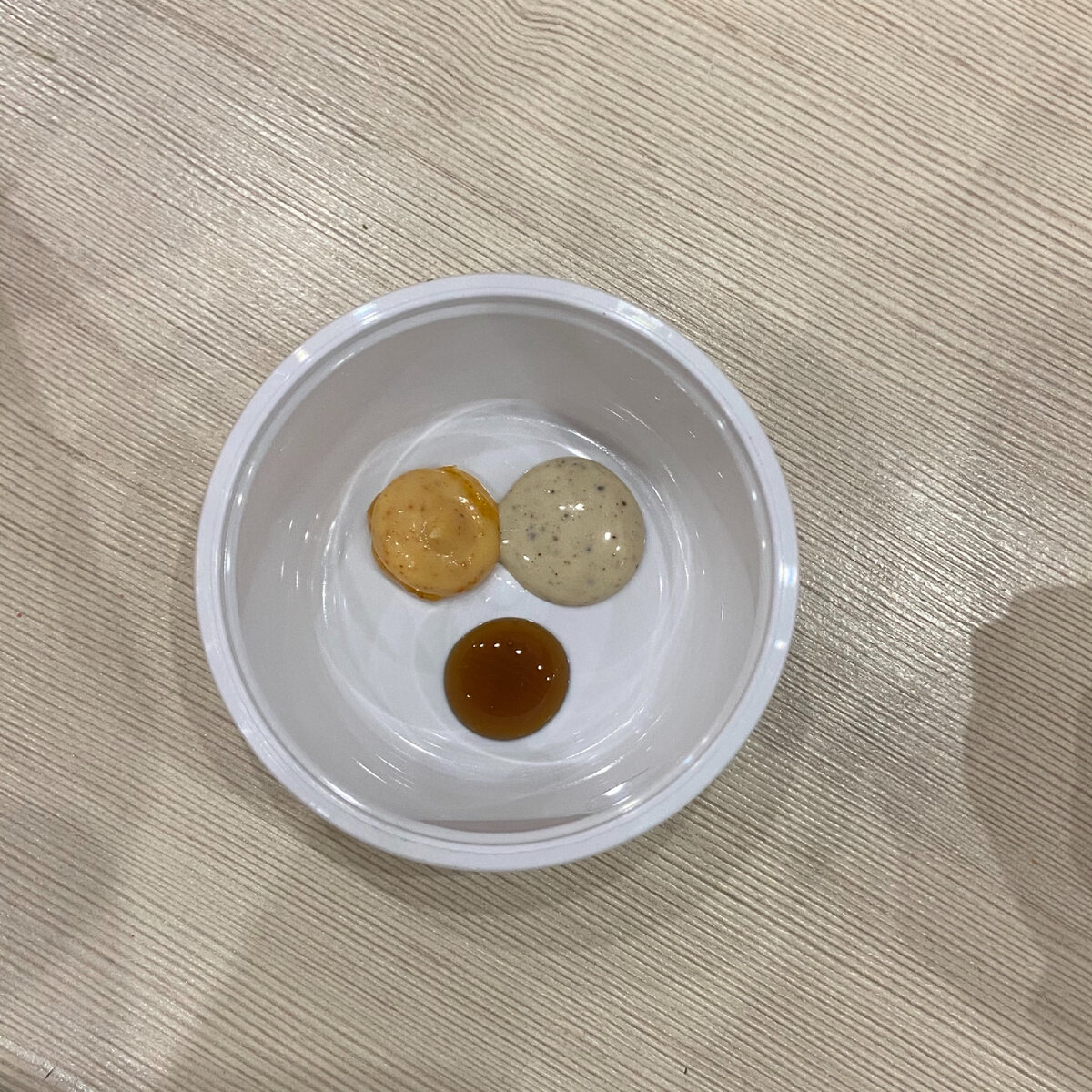 Вот так они должны выглядеть.