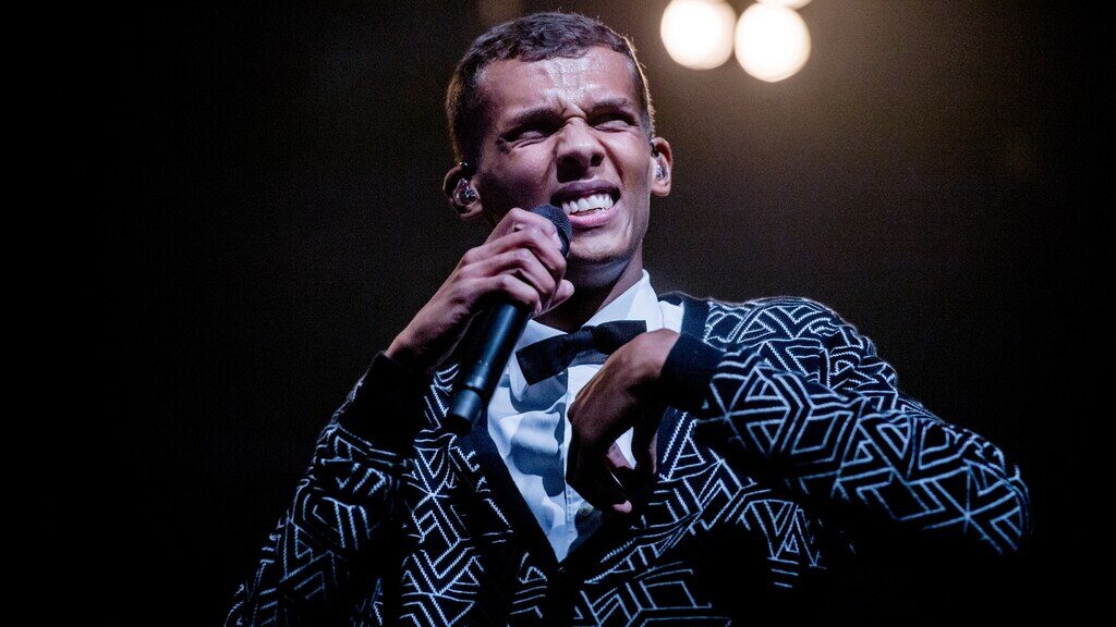 Фото: Скриншот Racine Carrée (Live Full Concert) на YouTube