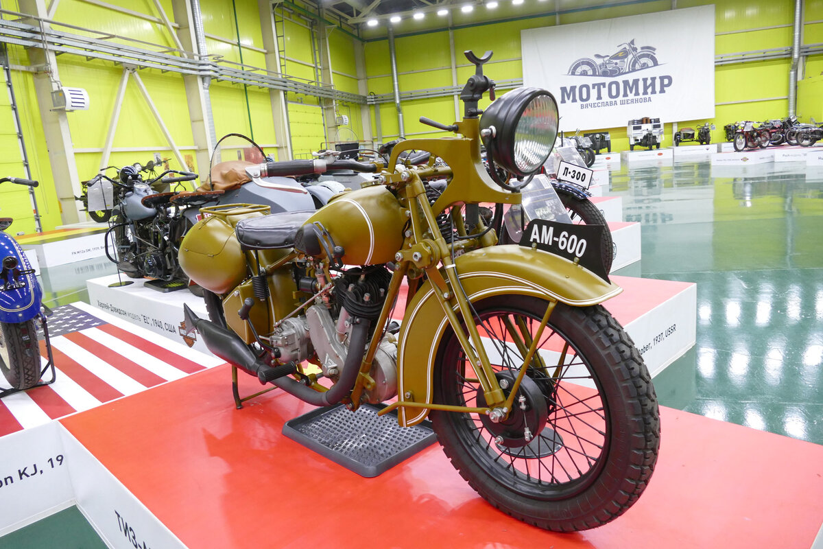 DKW super Sport 600