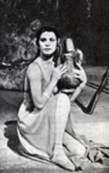 Мария Сорокина в этой сцене. Фотографии статьи: cyclowiki.org