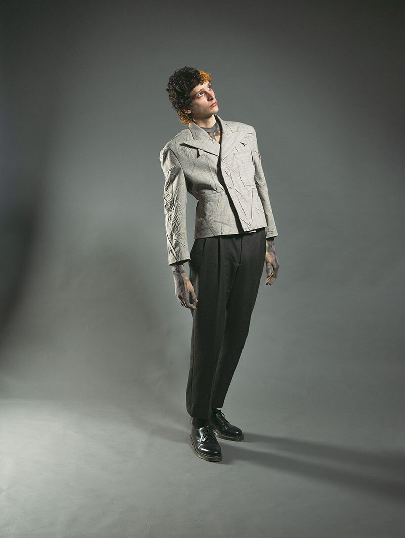 Автор фото: Haizea Ogueta.