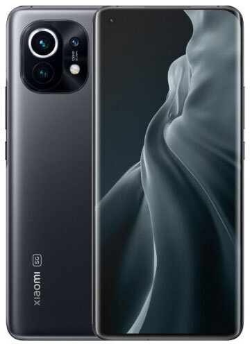 Xiaomi Mi 11
