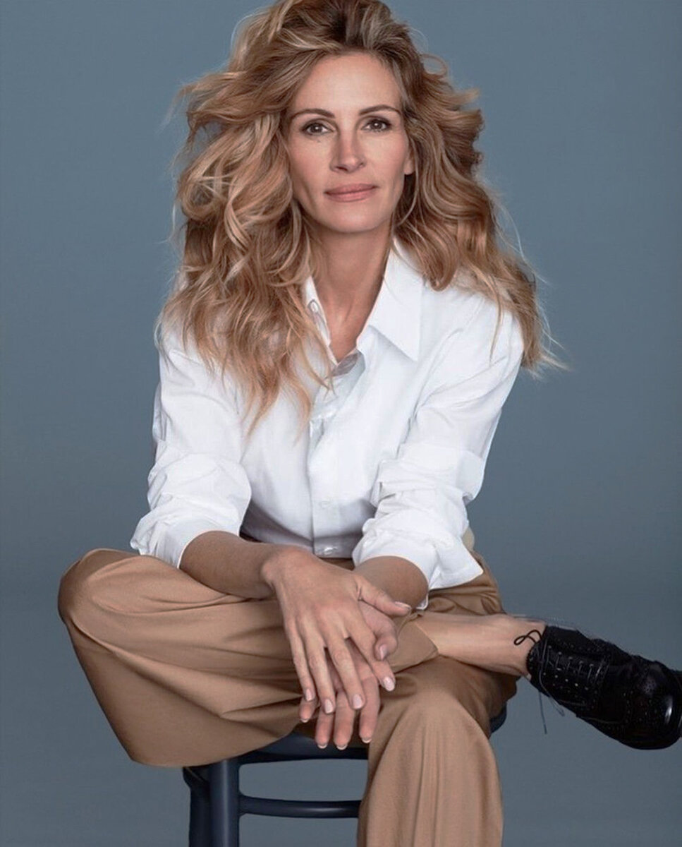 Джулия Робертс. Фото: Яндекс