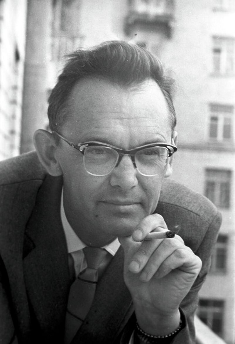 Великий Леонид Гайдай