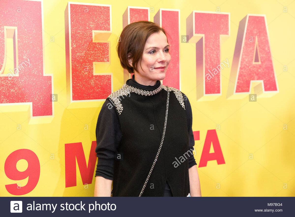 Екатерина Семенова тогда и сейчас