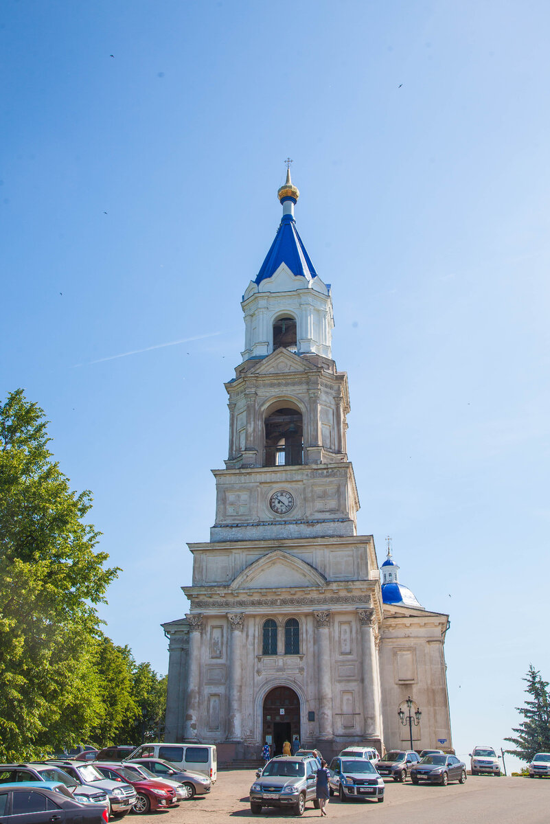 Фото автора/ История, которую не замечаем