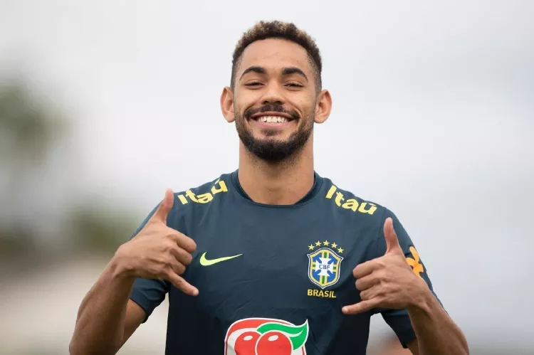 Матеус Кунья