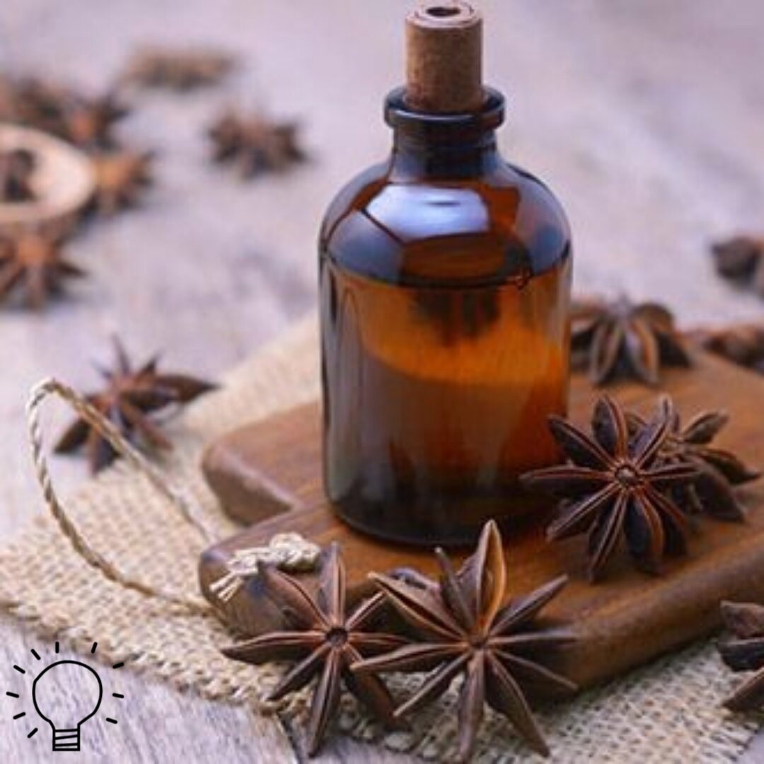 Масло корицы