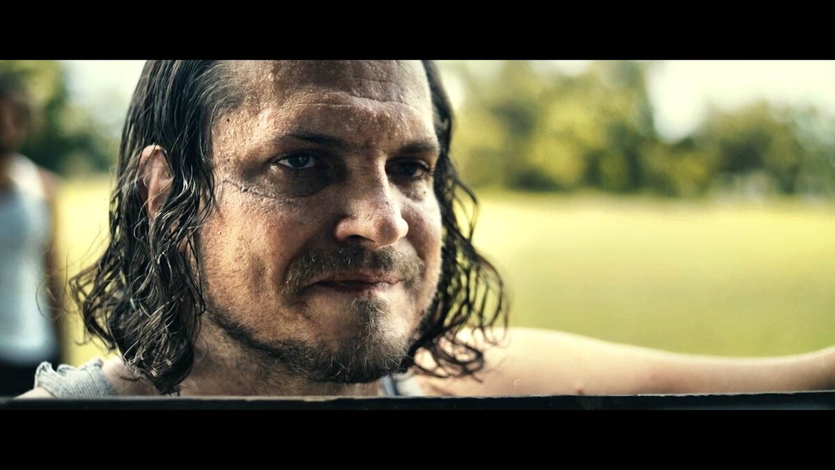 Персонаж фильма МАК МОНРО ( Ронни Джин Блевинс)