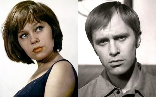 Василий Тёркин (1973) - актеры и роли - Вячеслав Бутенко - фильмы-спектакли - Ки
