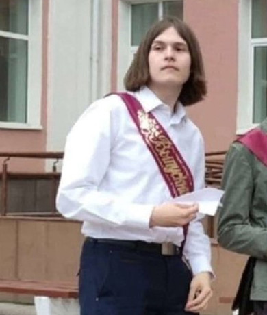 Тимур Бекмансуров