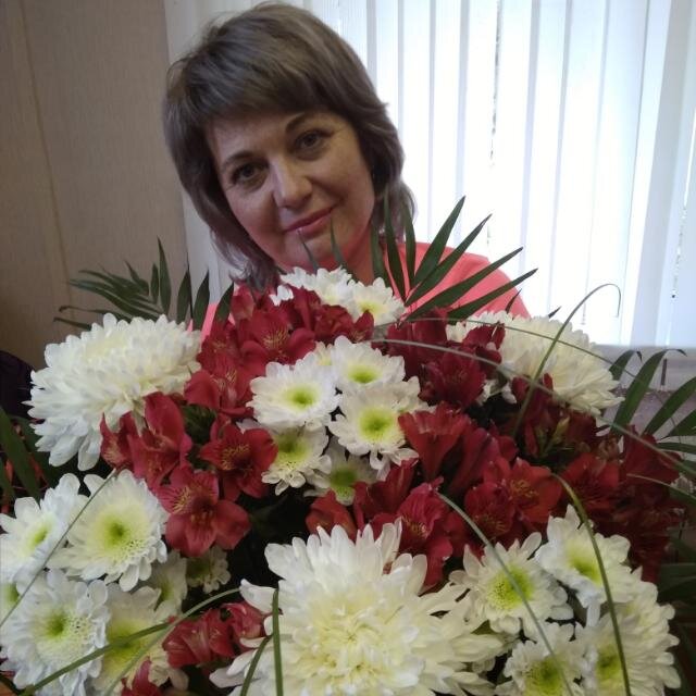 Елена - дочь Татьяны