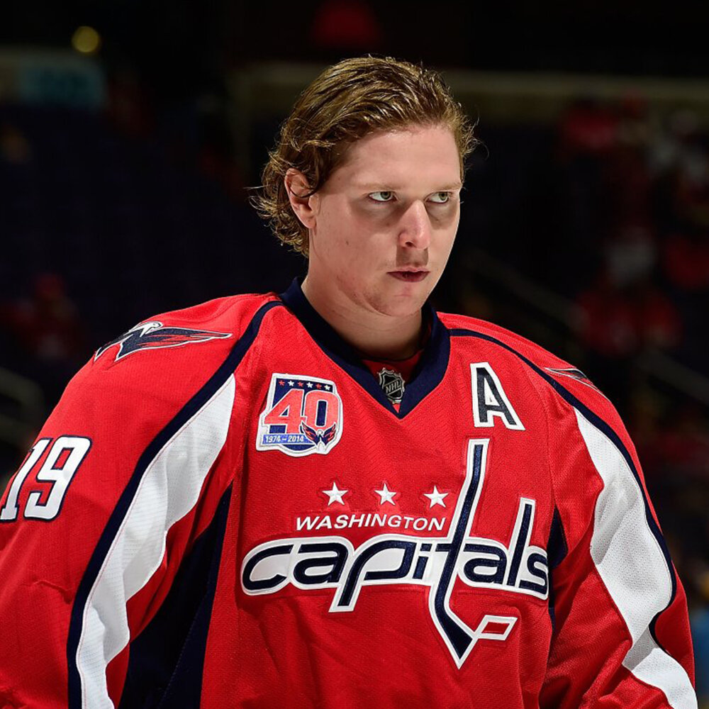 Ларс Никлас Бэкстрём