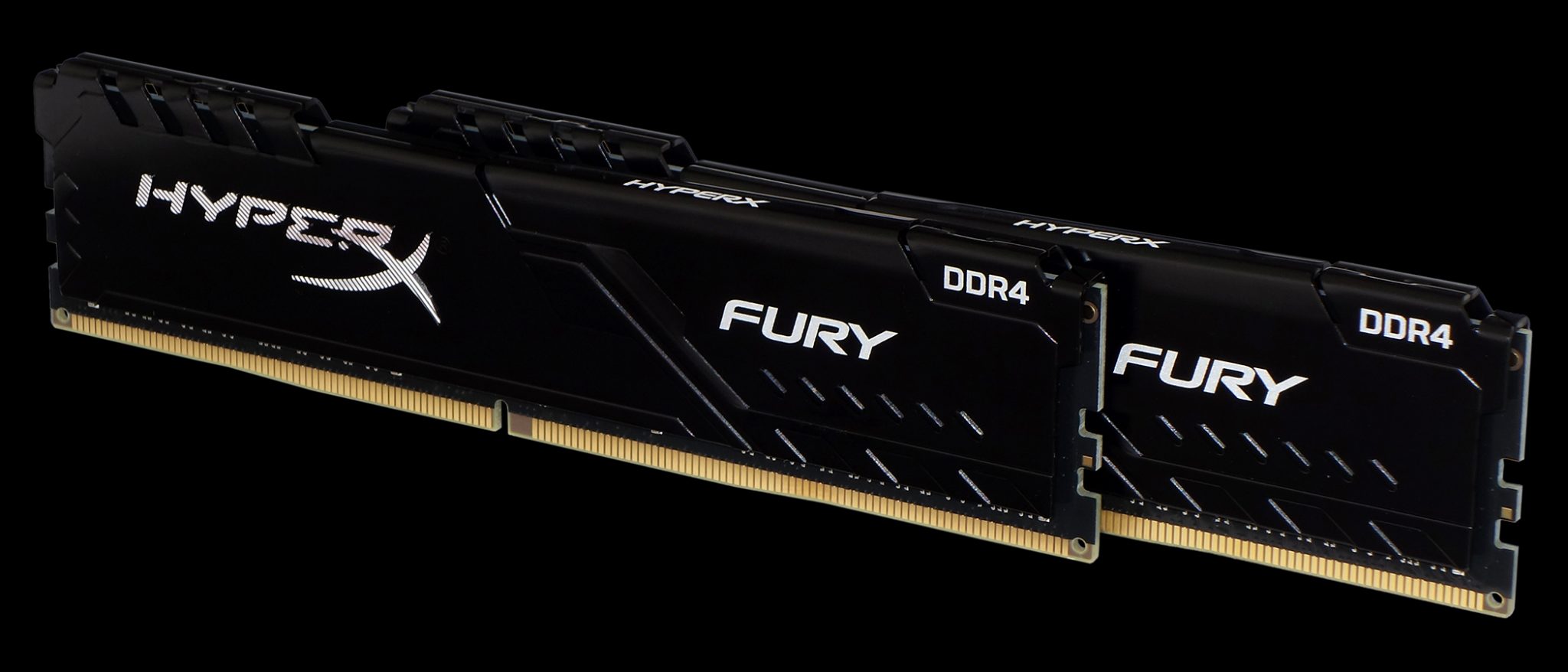 Прощай HyperX, здравствуй Kingston FURY: Как теперь зовут самую быструю оперативную память0