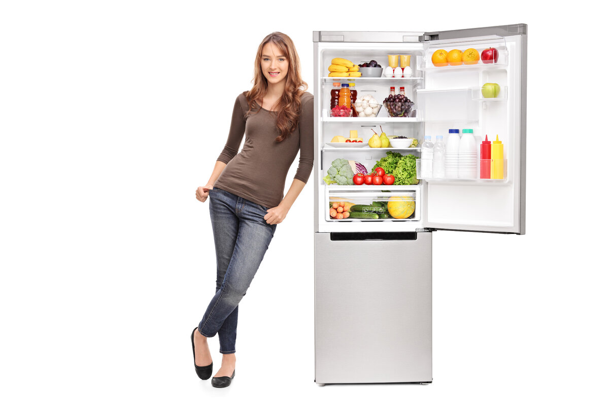 Топ-5 надежных холодильников