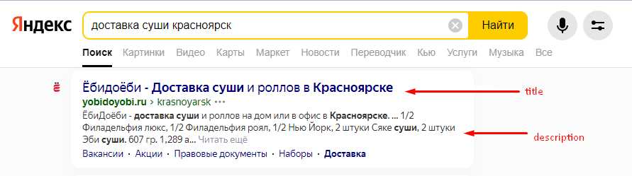 Как найти свою статью