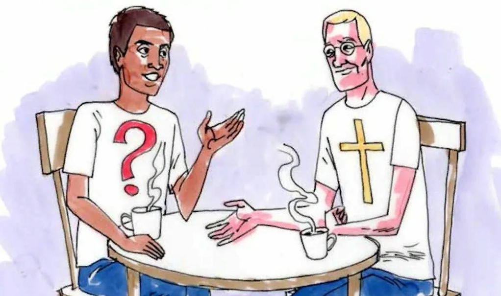 Атеист и верующий оригинал - https://goo.su/SIP