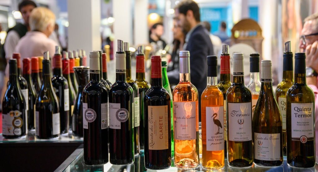 Красивые манящие этикетки, а внутри-ад