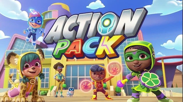 Официальный логотип