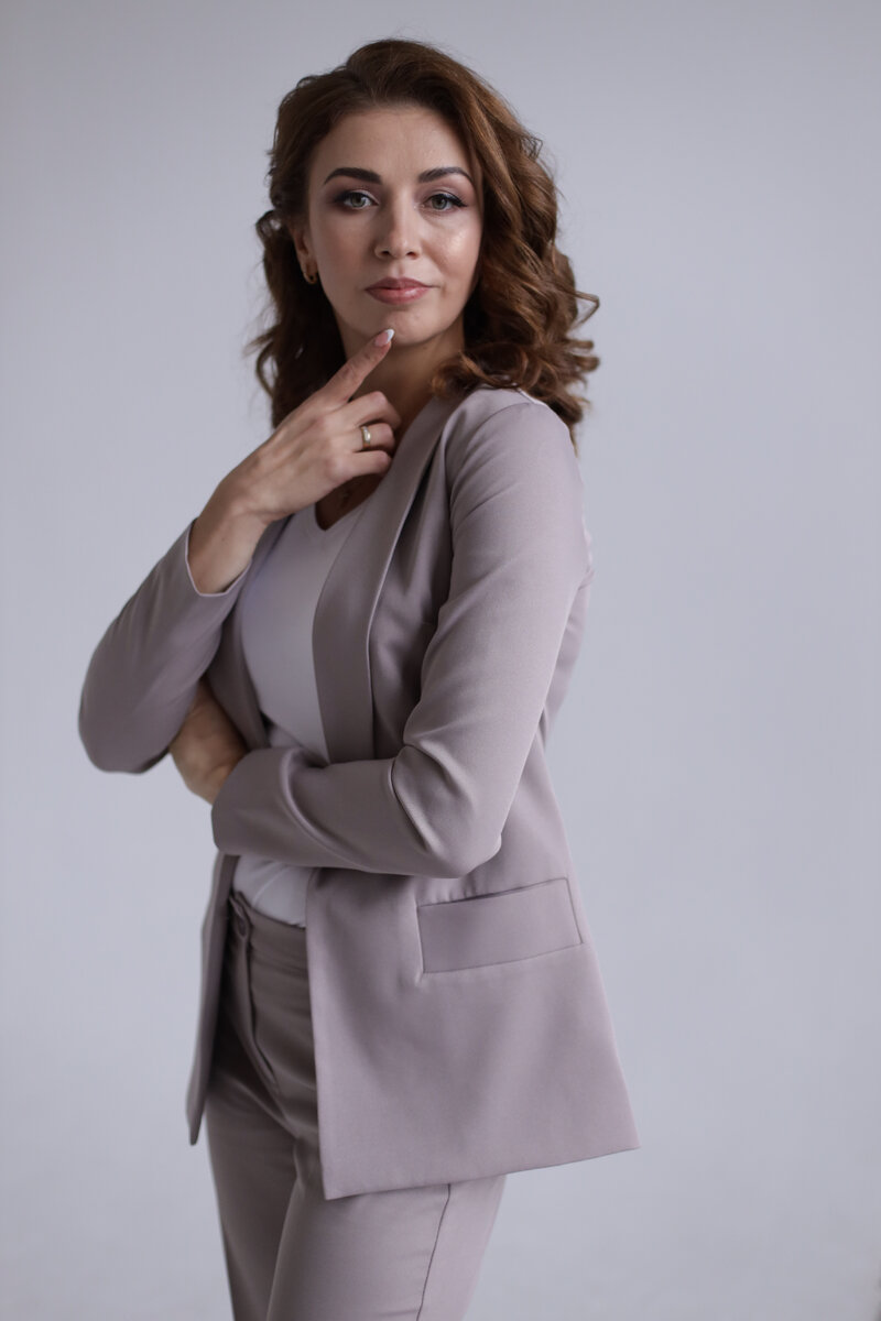 Полина Викторовна Трубникова, адвокат КАМО "Фемида" г. Ногинск