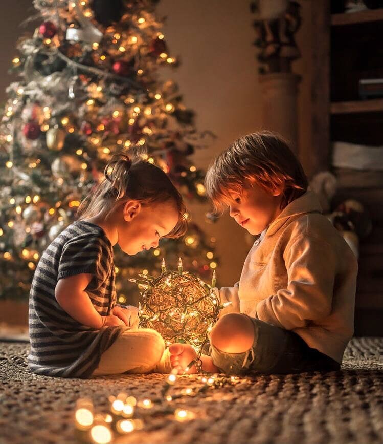 Удочку или готовую рыбку?🐠