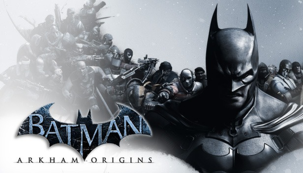 Проблема с игрой | Batman | Arkham Origins/Asylum/City/Knight | VK