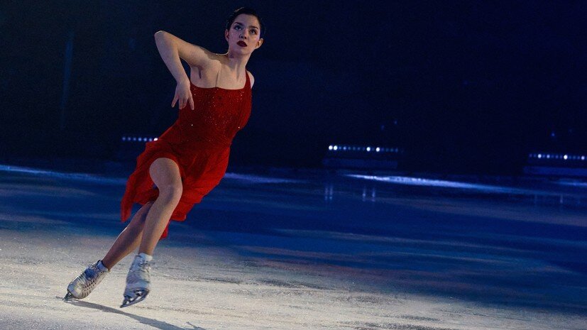   РИА Новости Алексей Даничев