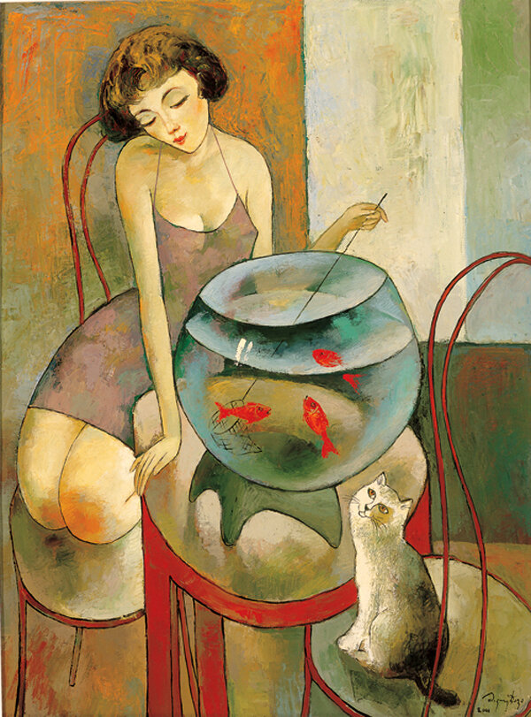 Мурман Кутчава (р. 1962 г.).  Сбитый с толку