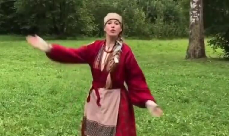 Собчак «За Русь» (иллюстрация из открытых источников)