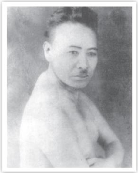 Мастер Матаёси Синко (1988-1947)
