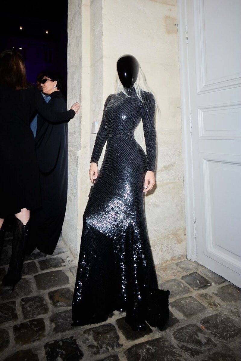    Ким КардашьянLegion-Media