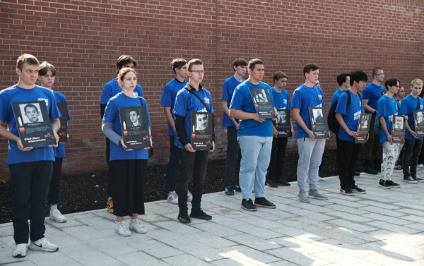 Фото © ТАСС / Сергей Фадеичев