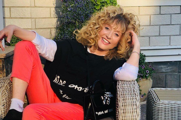     Сдает позиции: Алла Пугачева перестала быть самой популярной звездой среди россиян