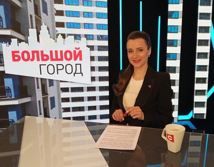 Фото: instagram.com/ilonavolynets