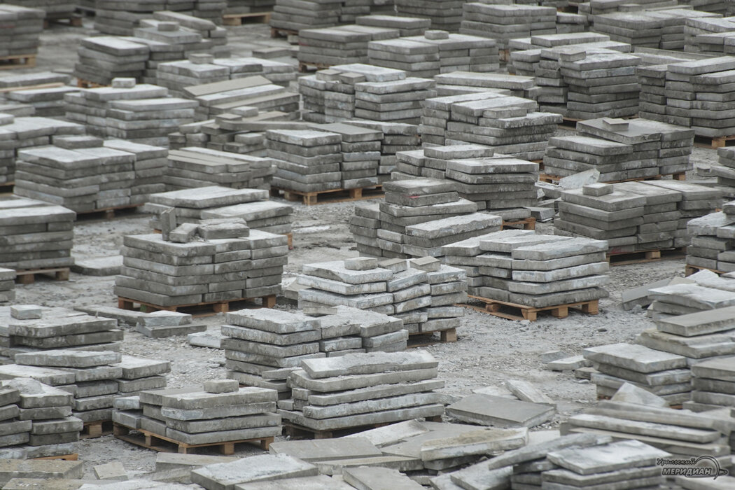 Фото: Лидия Аникина ИА "Уральский меридиан"