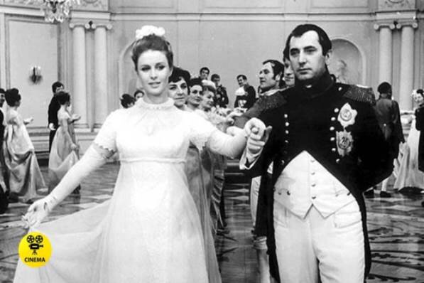 "Марыся и Наполеон"  (1966).